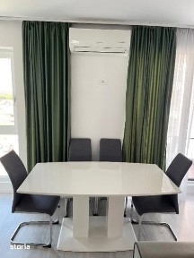 Apartament 3 camere - 63,2 mp+10 mp terase - Parcare + boxa