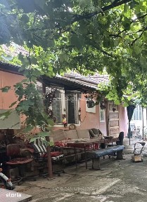 vand casa 4 camere,zona 3 stejari