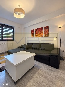 Valea Adanca - 2 camere + curte - decomandat - 390 euro