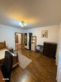 Apartament 1 camera Palas Mall - Hala Centrala