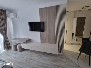 Chirie apartament de o camera + loc de parcare | Unirea Towers