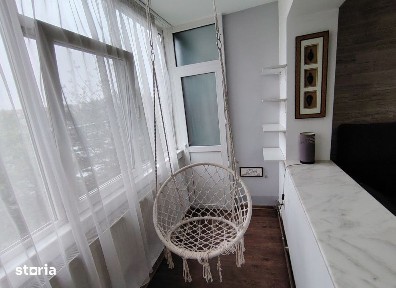 Apartament 3 camere Podu Ros - lic Cantemir, loc parcare, Cod:162186