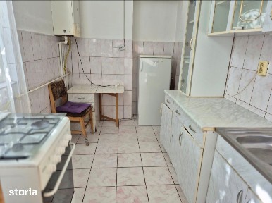 Apartament 1 camera decomandat de inchiriat zona Copou -Universitate