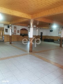 Spatiu comercial de inchiriat - Ungureni, Dambovita | 500 €/luna