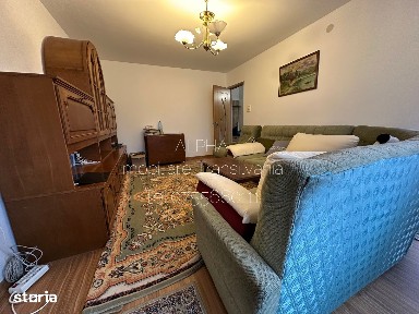 Apartament 3 camere, 2 bai,zona Bradet|str.Muncitorilor