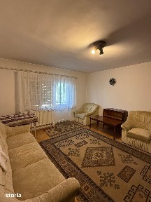 Apartament 2 camere, balcon, Micro 16 Satu Mare