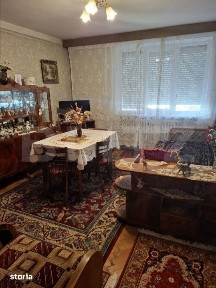 Apartament 2 camere, 50 mp, zona Burdujeni