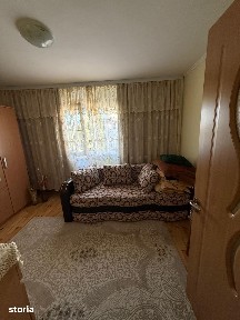 Apartament cu 2 camere semidecomandate, G. Enescu