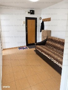 Garsoniera 45m bloc apartamente utilat zona Calea Bucuresti