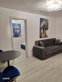 Închiriez apartament