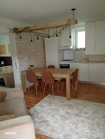 Inchiriez apartament 2 camere parter- pet friendly