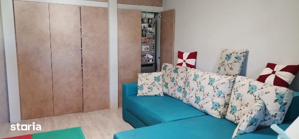 Studio zona Cora Bratianu bloc nou