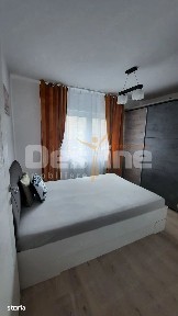 Apartament cu doua camere