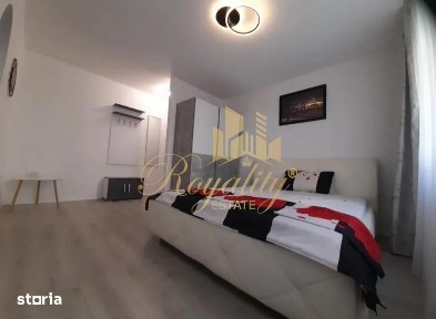 Apartament 1 camera, 30 mp, parter - Zona Take Ionescu