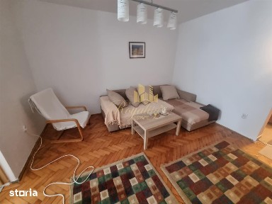 Apartament 1 camera, 35 mp, clima- Zona Take Ionescu
