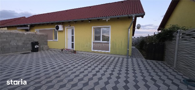 Duplex 12 | 3 camere | Bucovat