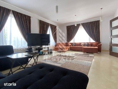Casa pasiva de vanzare centrul comunei Liebling Timis