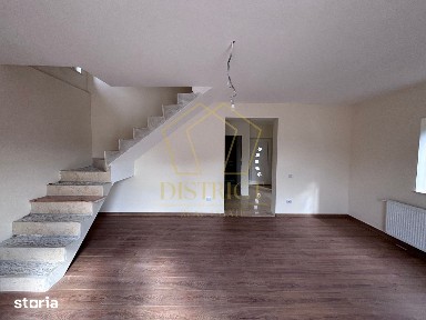 Casa individuala moderna cu 4 camere | Giarmata Vii