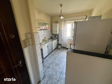 2 camere - Etaj 2 - Zamfirescu