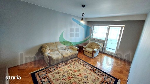 Apartament 3 camere, Culturii, Baia Mare, etaj superior