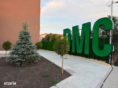 Apartament 2 camere-Bloc nou-Finisaje Premium