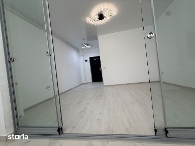 Garsoniera Bloc nou cu lift | Dezvoltator | zona Militari Residence