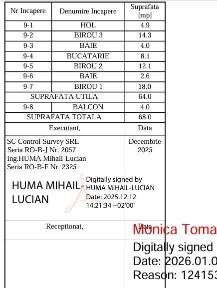 3camdec2bai/Postalionului30/2minSTB/13min-cu STB -metrou ApPatriei