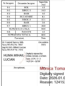 3camdec2bai/Postalionului30/2minSTB/13min-cu STB -metrou ApPatriei