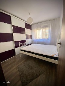 Vand apartament 2 cam + loc de parcare