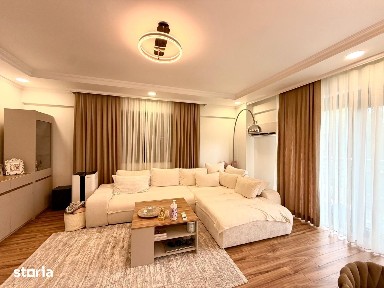 Vânzare Apartament 3 Camere | Vedere la Pădure