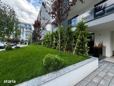 3 Camere / Residence 5 / Constructie 2026