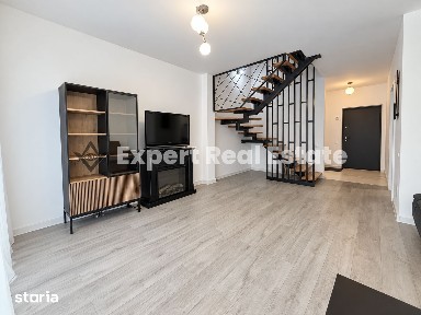 CASA MODERNA PRIMA INCHIRIERE-23 AUGUST-OTOPENI