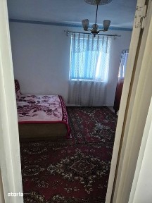 Vand Apartament 2 camere 50mp, Slatina, Str.Libertatii, Central