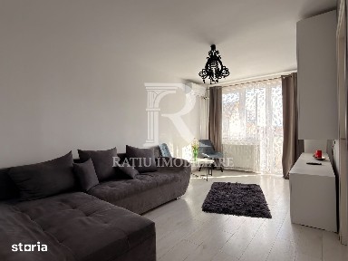 Apartament 2 camere modern | Centru Oradea