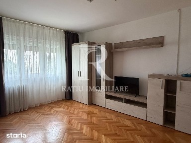 APARTMENT CU 4 CAMERE ÎMPARTIT ÎN 2 (55, 45 MP) | IOSIA | ORADEA | BH