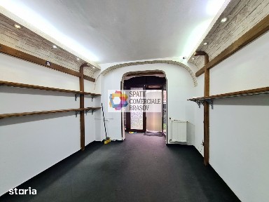 Spatiu birouri de vânzare, Brasov - 70 mp # spatii-comerciale-brasov.