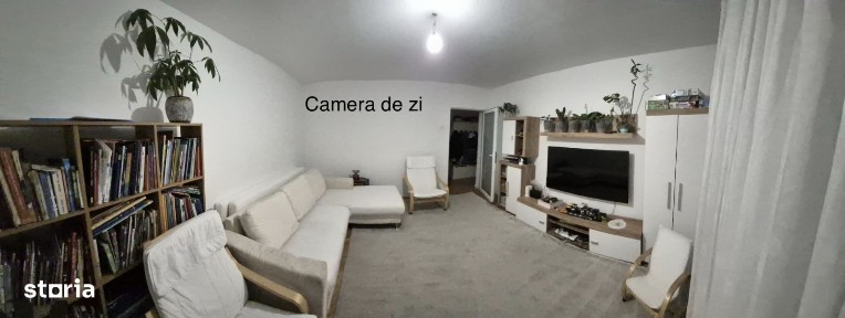 Apartament de 4 camerę ideał pentru o familie cu copii