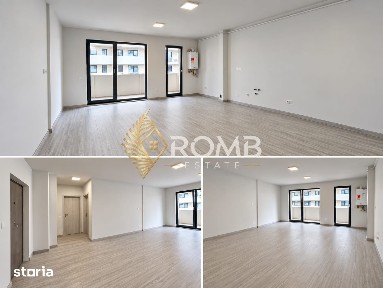 Apartament 2 camere finisat, garaj in pret, zona Eroilor