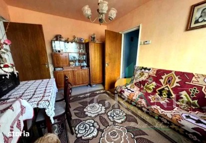 Ap 3 camere | Clabucet | Aproape de Academia de Muzica si Baza Sportiv