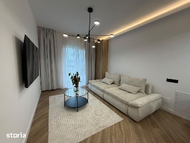 Apartament de vanzare 2 camere, finisat, zona Somesului!