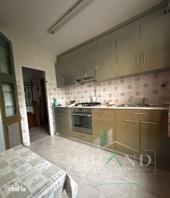 3 CAMERE DECOMANDAT | BALCON | GARAJ | PIVNIȚĂ | CENTRALĂ PROPRIE