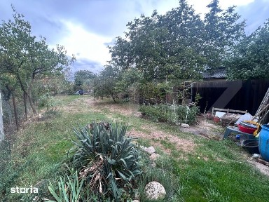 Casa individuala, 150 mp, teren 500 mp, zona Bulgaria