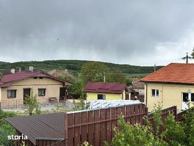 Casa individuala Baciu/ Bucatarie de vara /Anexa locuibila pe teren 12