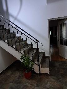 Vand Casa cu Teren Lunguletu, Dambovita, P+1 Mobilata si Utilata