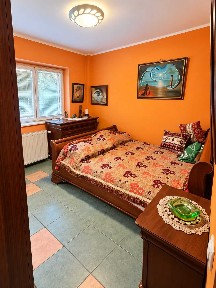 Un apartament cu liniște, verdeață și poveste - Aviației,Aviatorilor, Nicolae Caramfil.Scoala 12.
