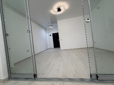 Garsoniera Bloc nou cu lift | Dezvoltator | zona Militari Residence