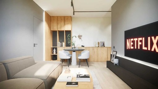Apartament 3 camere- Militari Shopping, loc parcare si TVA 21% incluse