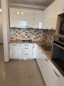 PF dau in chirie apartament Floresti langa reprezentanta BMW