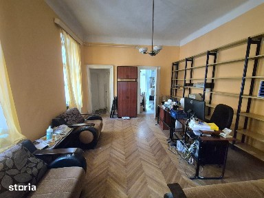 Bulevardul Revolutiei, Centru, Arad