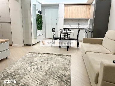 Pipera | Aviatiei | Cortina North | Bloc 2023 | Modern